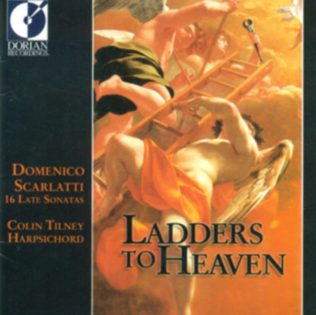 Ladders to Heaven
