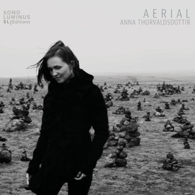 Anna Thorvaldsdottir: Aerial