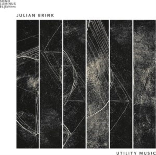 Julian Brink: Utility Music