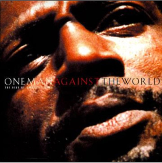 One Man Against the World