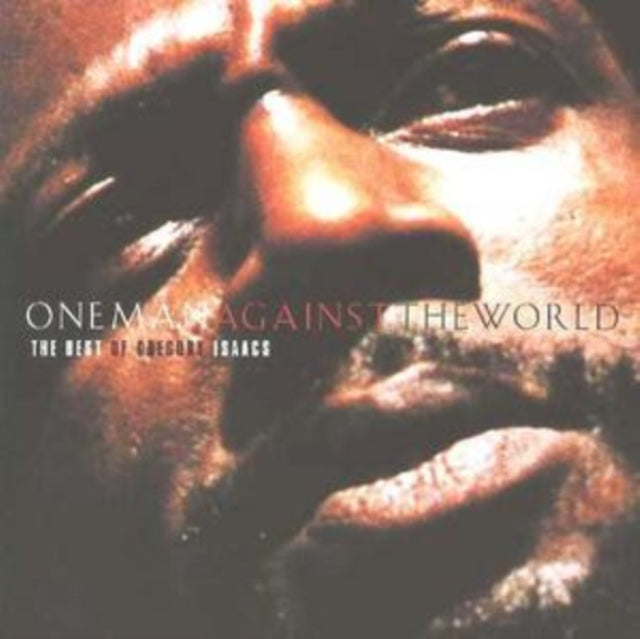 One Man Against the World