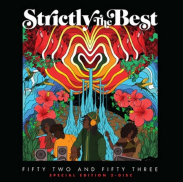 Strictly the Best