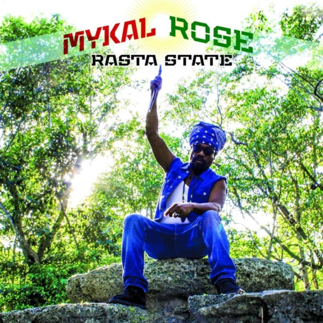 Rasta State