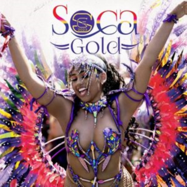 Soca Gold 2023
