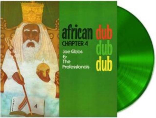 African Dub Chapter 4