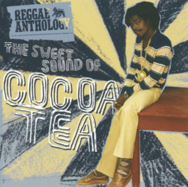 The Sweet Sound of Cocoa Tea