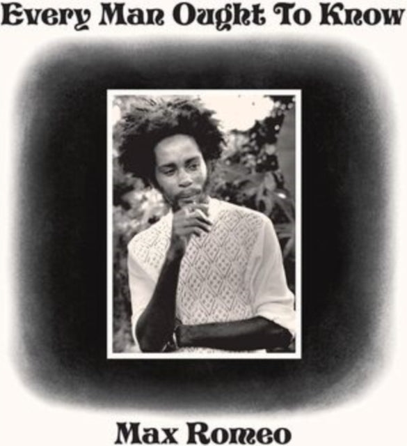 Every Man Ought to Know (RSD 2023)