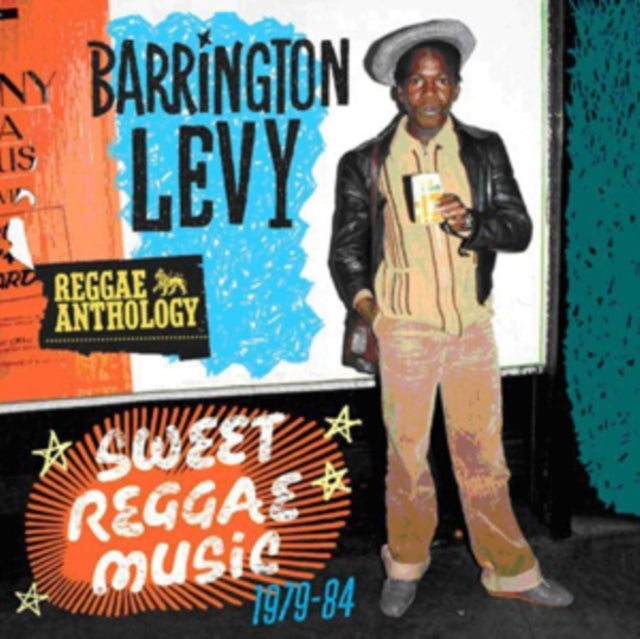 Sweet Reggae Music