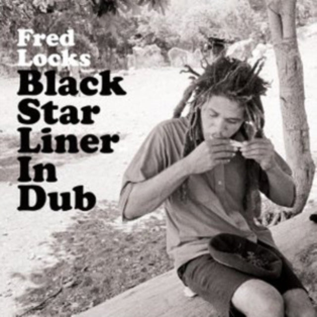 Black Star Liner in Dub