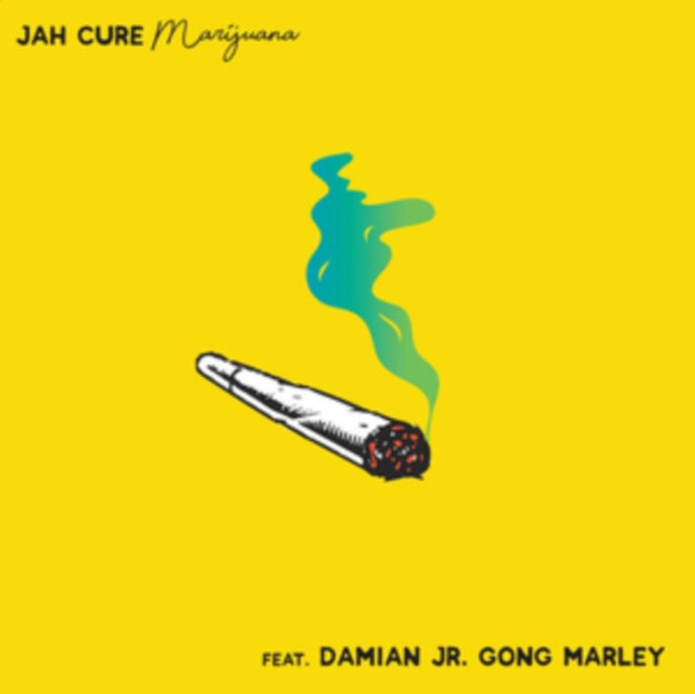 Marijuana (Feat. Damian 'Jr. Gong' Marley)