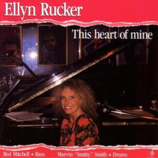 This Heart of Mine