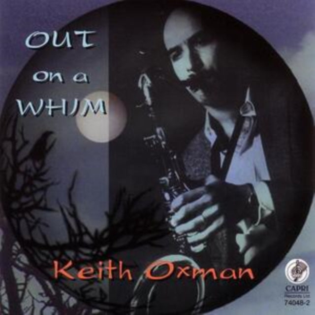 Out On a Whim