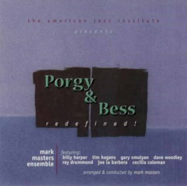 Porgy and Bess