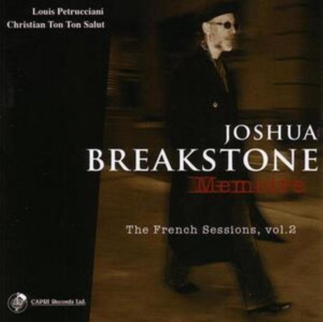The French Sessions