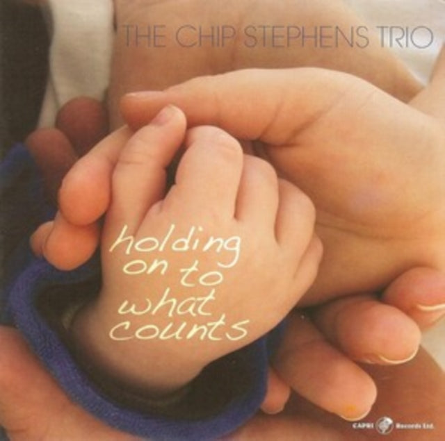 Holding On to What Counts