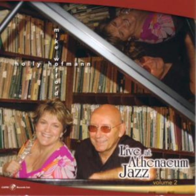 Live at Athenaeum Jazz