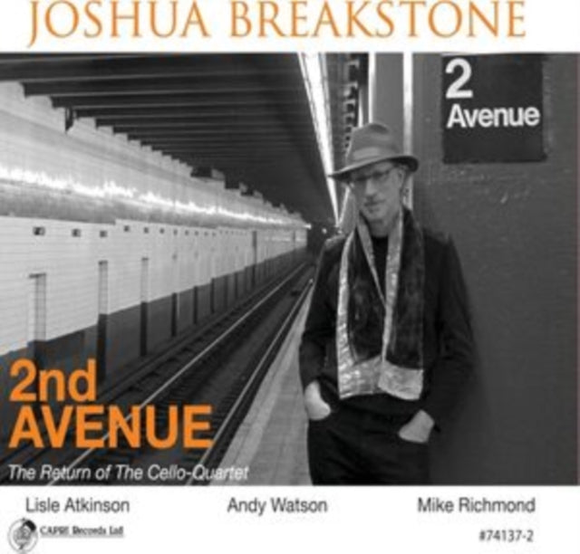 2nd Avenue