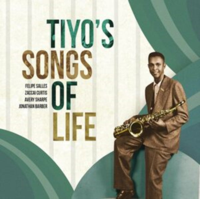 Tiyo's songs of life