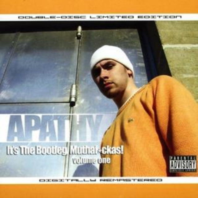 It's the Bootleg Muthaf*ckas!
