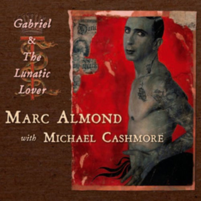 Gabriel & the Lunatic Lover