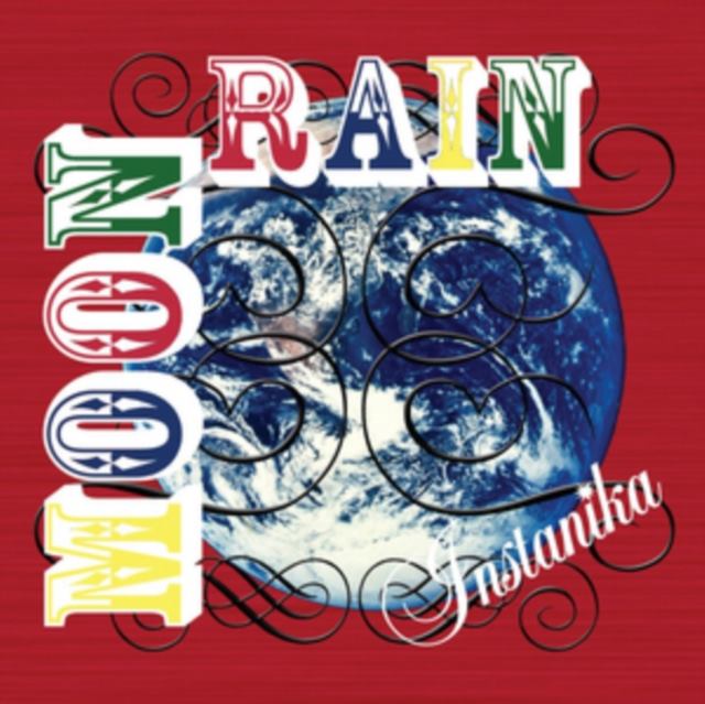 Moon Rain