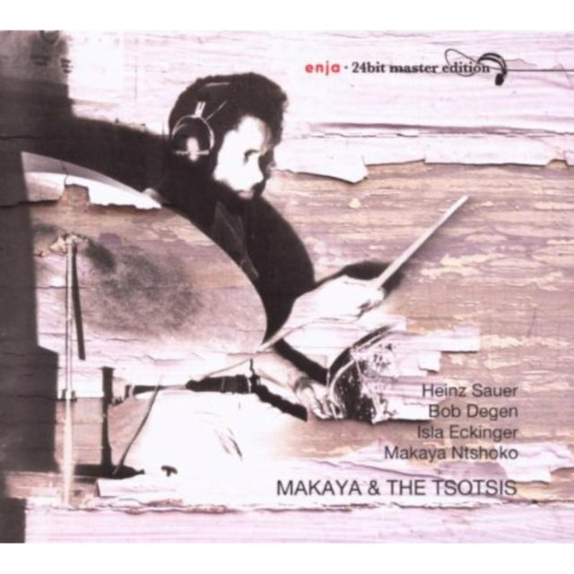 Makaya and the Tsotsis
