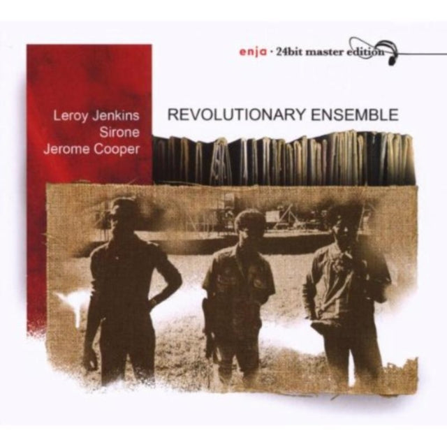 Revolutionary Ensemble