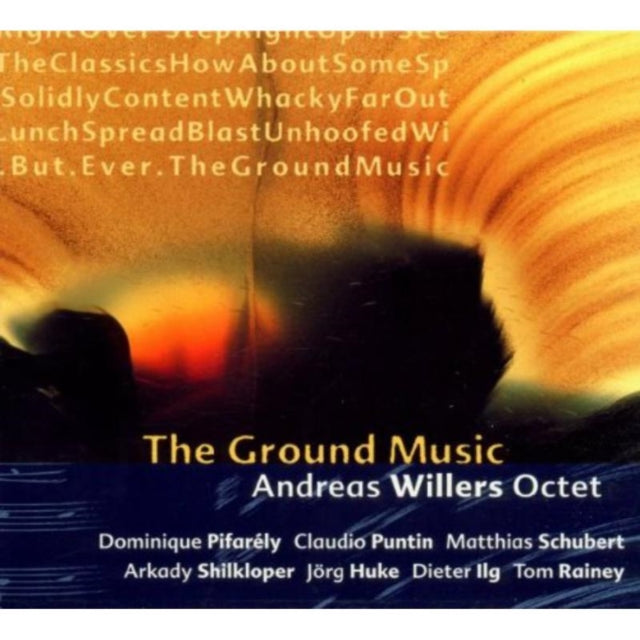 The Ground Music