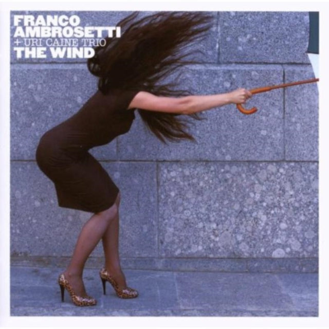The Wind