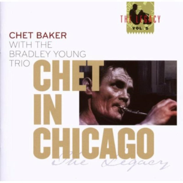 Chet in Chicago