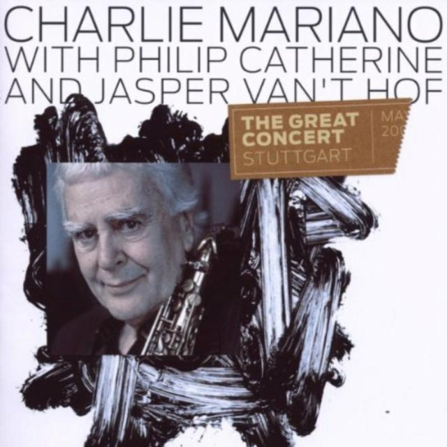 The Great Concert, Stuttgart