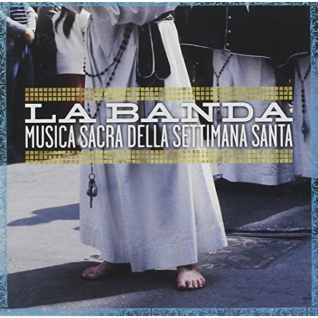 Musica Sacra Della Settimana Santa