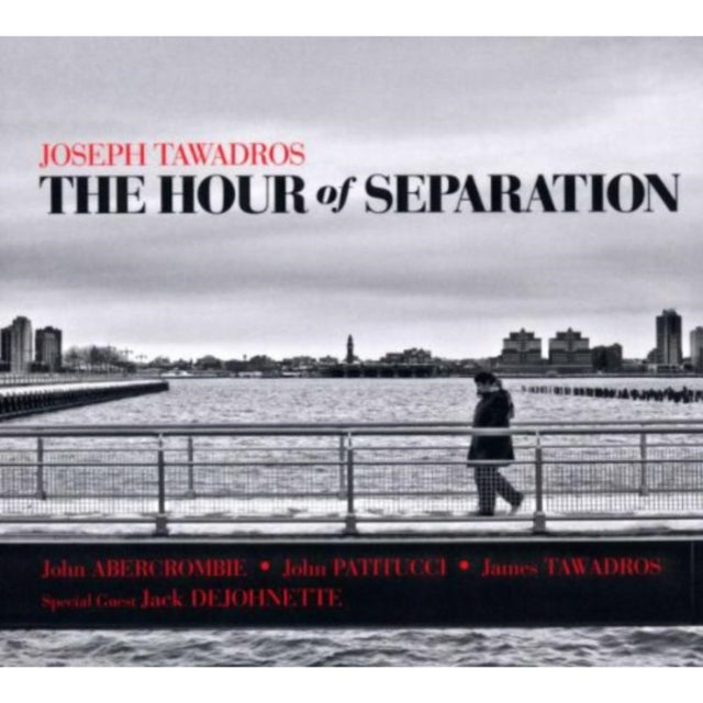 The Hour of Separation