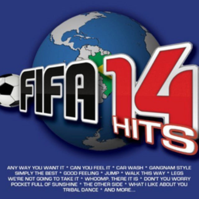 FIFA 14 Hits