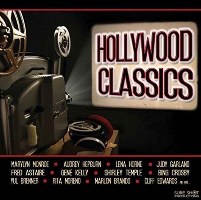 Hollywood Classics Vol 1