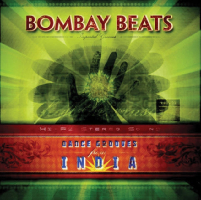 Bombay Beats