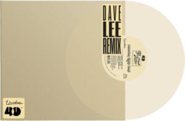 Come On Dance, Dance (Dave Lee Remix)
