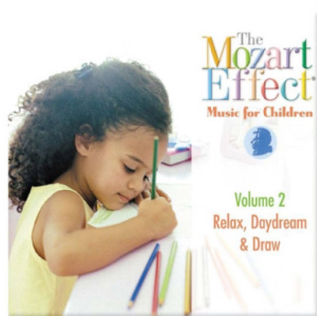 The Mozart Effect