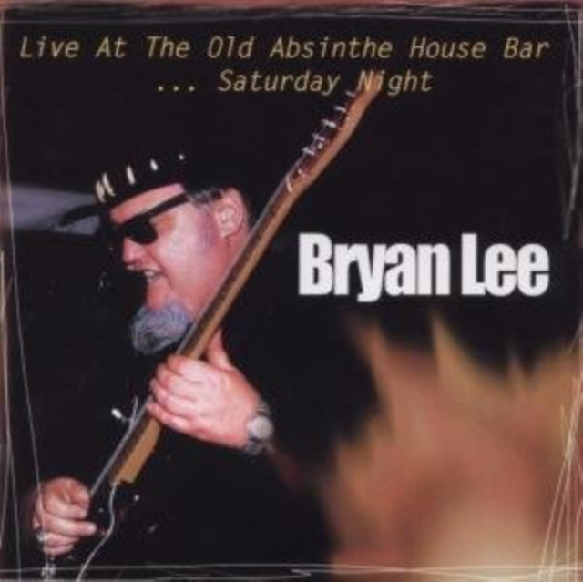 Live at Old Absinthe, Vol. 2