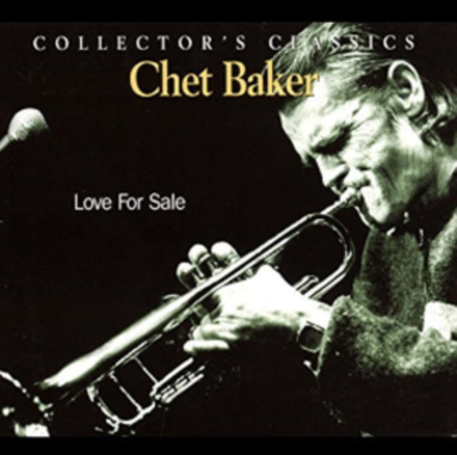 Love for Sale