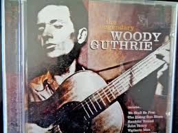 American Folk Music