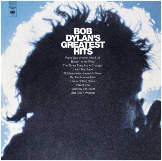 Bob Dylan's Greatest Hits