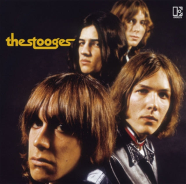 The Stooges