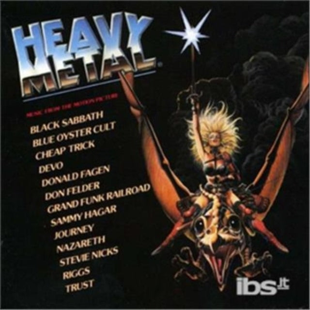 Heavy Metal
