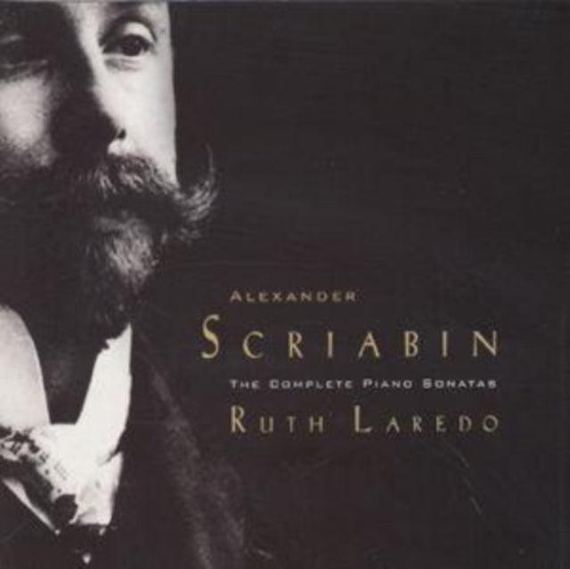 The Complete Piano Sonatas - Scriabin