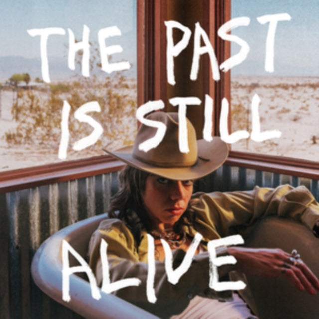The Past Is Still Alive