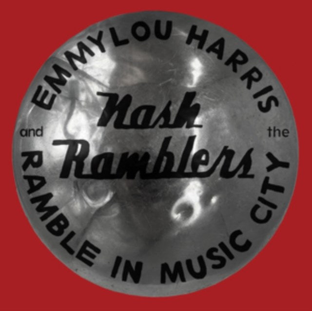 Ramble in Music City