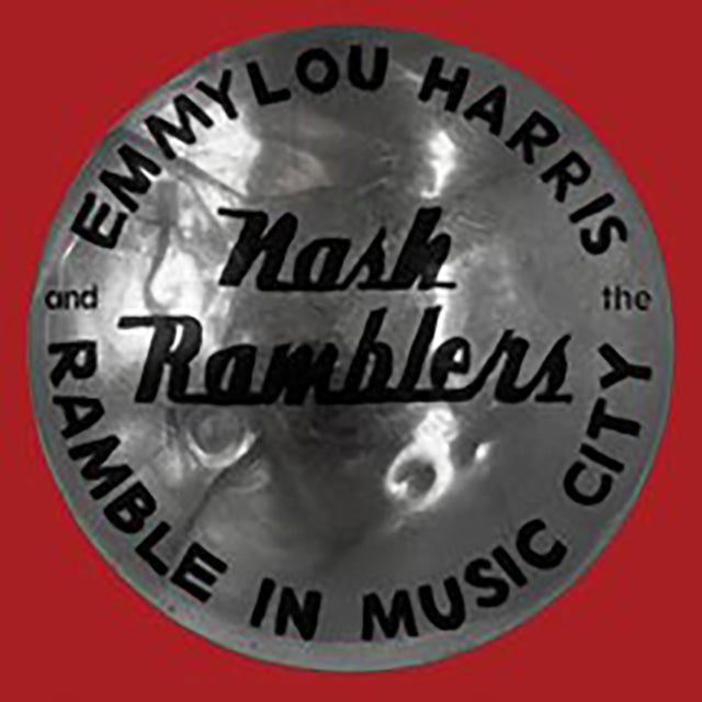 Ramble in Music City