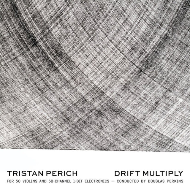 Tristan Peric: Drift Multiply