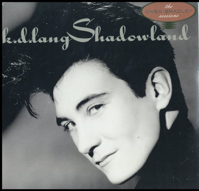 Shadowland